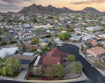 1422 E Royal Palm Road, Phoenix