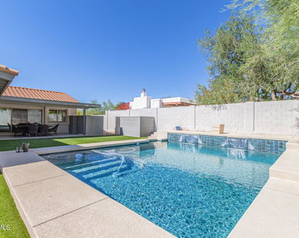 14817 N Calle Del Prado --, Fountain Hills