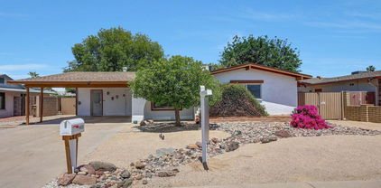 4808 W Shaw Butte Drive, Glendale