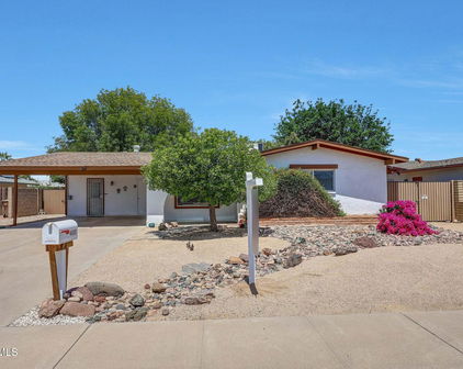 4808 W Shaw Butte Drive, Glendale