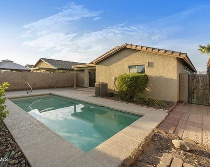 24911 W Dove Mesa Drive, Buckeye