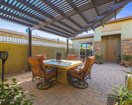 16432 S 176th Drive, Goodyear