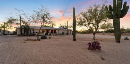 29248 N 53rd Street, Cave Creek
