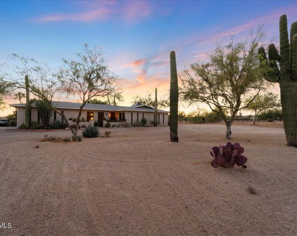 29248 N 53rd Street, Cave Creek