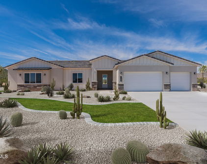 1805 W Caramel Court, Queen Creek