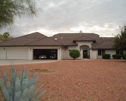11158 W Caron Court, Sun City