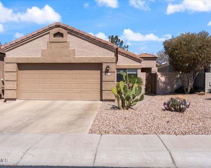 3306 E Maldonado Drive, Phoenix