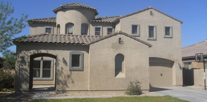 4296 N 154th Avenue, Goodyear