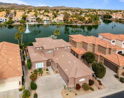 3328 E Ashurst Drive, Phoenix