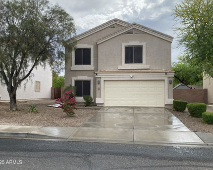 18395 N 114th Avenue, Surprise