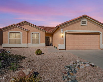 6704 S Tamarron Way, Chandler