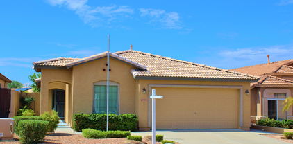 10797 W Chisholm Drive, Sun City