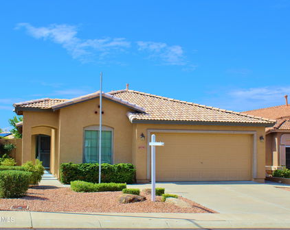 10797 W Chisholm Drive, Sun City