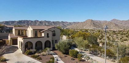 4510 N Pierce Court, Buckeye