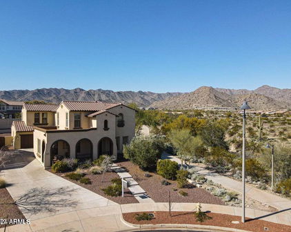 4510 N Pierce Court, Buckeye