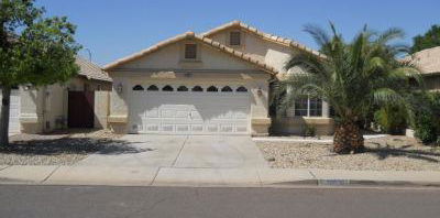 20936 N 108th Lane, Sun City