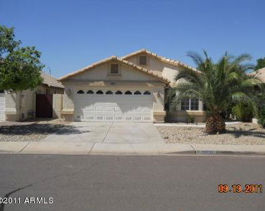 20936 N 108th Lane, Sun City