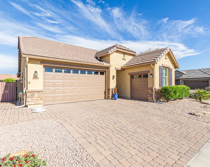 15807 N 109th Drive, Sun City