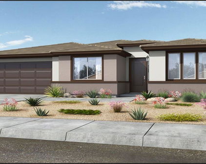 1452 W Camina Buena Vista --, Queen Creek