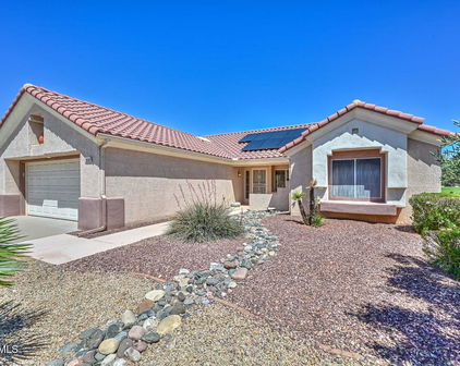 13612 W Robertson Drive, Sun City West