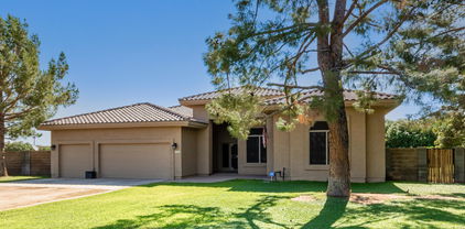 11154 E Vallejo Street, Chandler