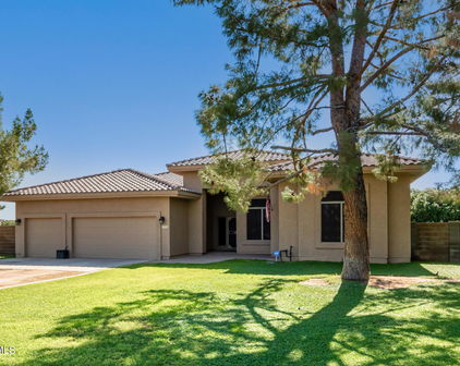 11154 E Vallejo Street, Chandler