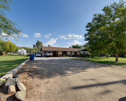 10032 S 47th Avenue, Laveen