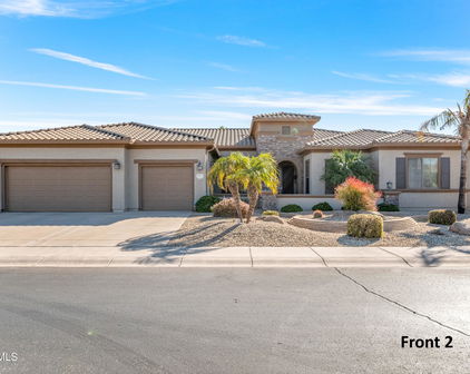 20621 N Canyon Whisper Drive, Surprise