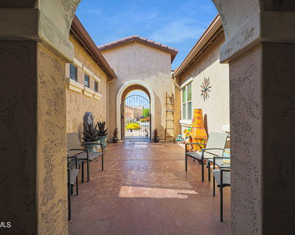 17839 W Cedarwood Lane, Goodyear