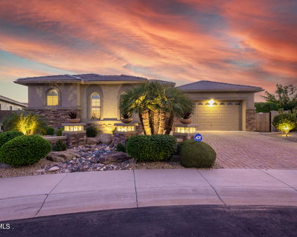 17764 N Johns Court, Surprise