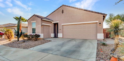 22665 W Antelope Trail, Buckeye