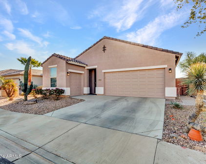 22665 W Antelope Trail, Buckeye