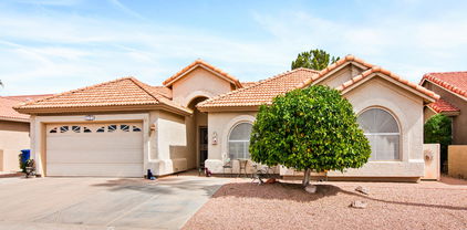 6189 S Championship Drive, Chandler