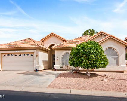 6189 S Championship Drive, Chandler