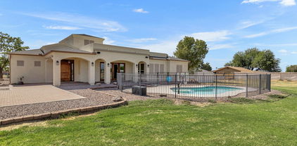 26254 S Sossaman Road, Queen Creek