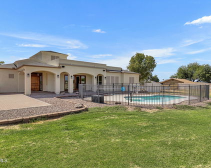 26254 S Sossaman Road, Queen Creek