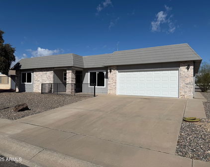 9862 W Comstock Court, Sun City