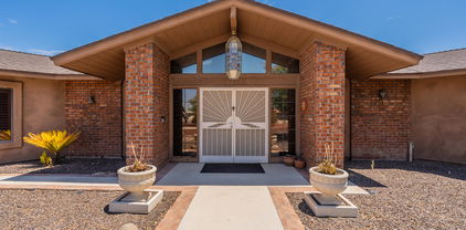 9419 N 111th Drive N, Sun City