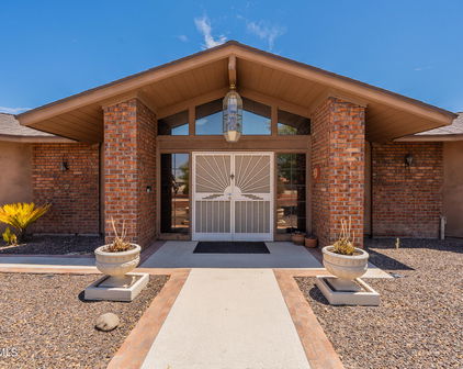 9419 N 111th Drive N, Sun City