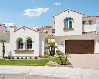 2454 W Hope Circle, Chandler