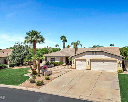 4230 E Fountain Street, Mesa