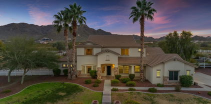 8883 W Prospector Drive, Queen Creek