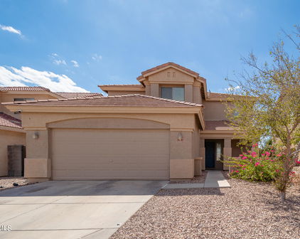 23837 W Jefferson Street, Buckeye
