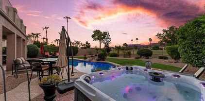 6228 W Rose Garden Lane, Glendale