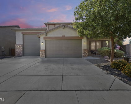 12229 W Planada Lane, Sun City