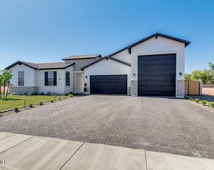 1138 E La Fortuna Court, San Tan Valley