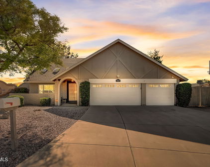 16617 N 36th Avenue, Phoenix