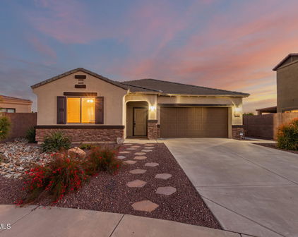 2327 E Mine Creek Road, Phoenix