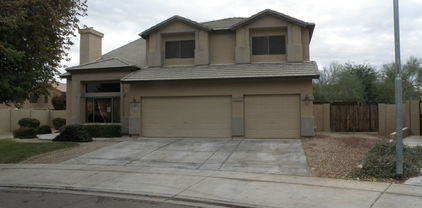 16675 W Baden Avenue, Goodyear