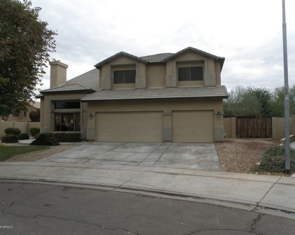 16675 W Baden Avenue, Goodyear